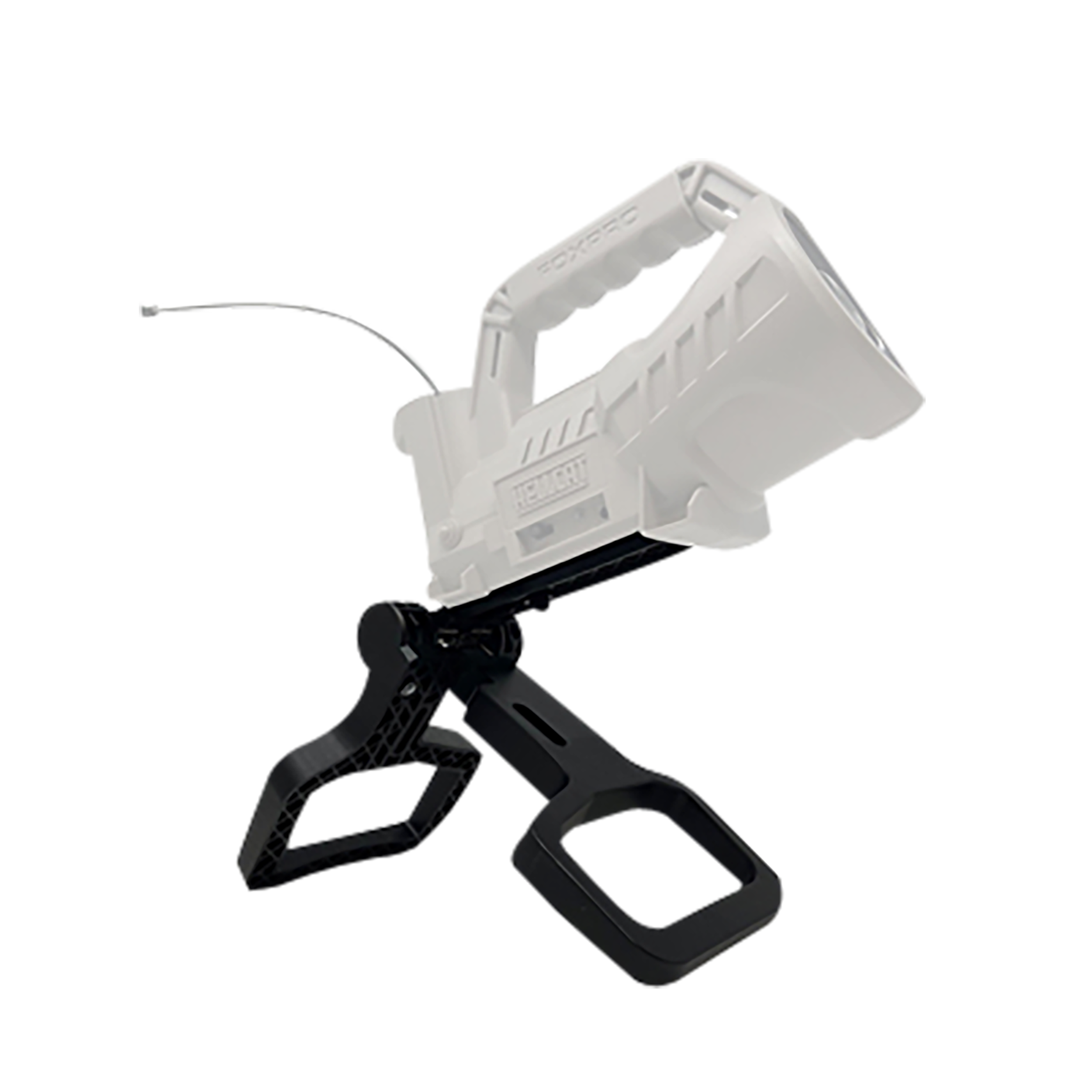 Foxpro Handle Stand, Foxpro Handlestd Handle Stand