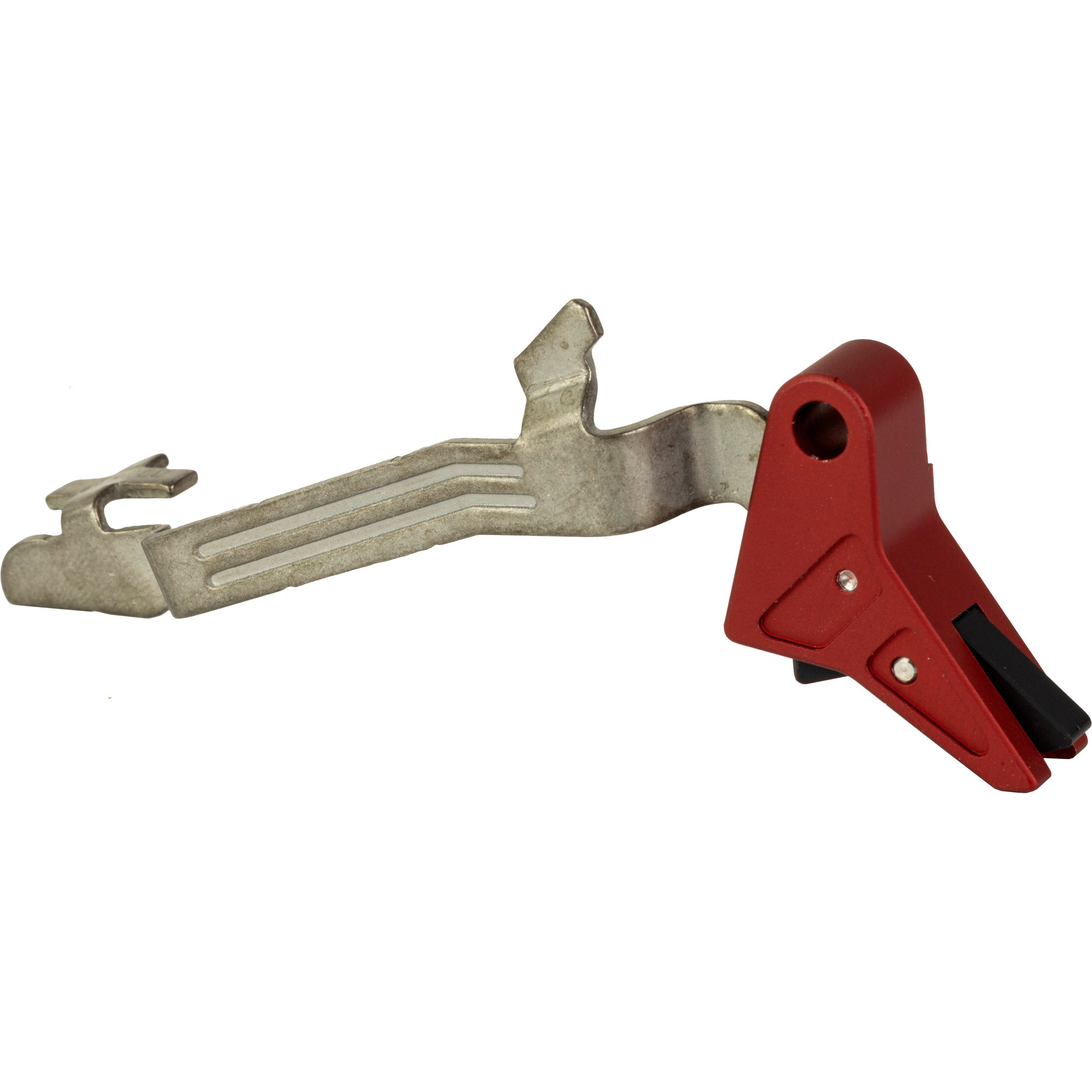 True Prec Trigger For G43 Blk/red