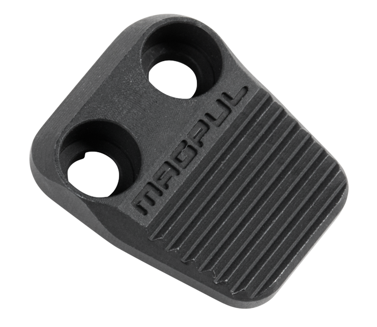 Magpul Enhanced Magazine Release AR-15, LR-308 Aluminum Matte