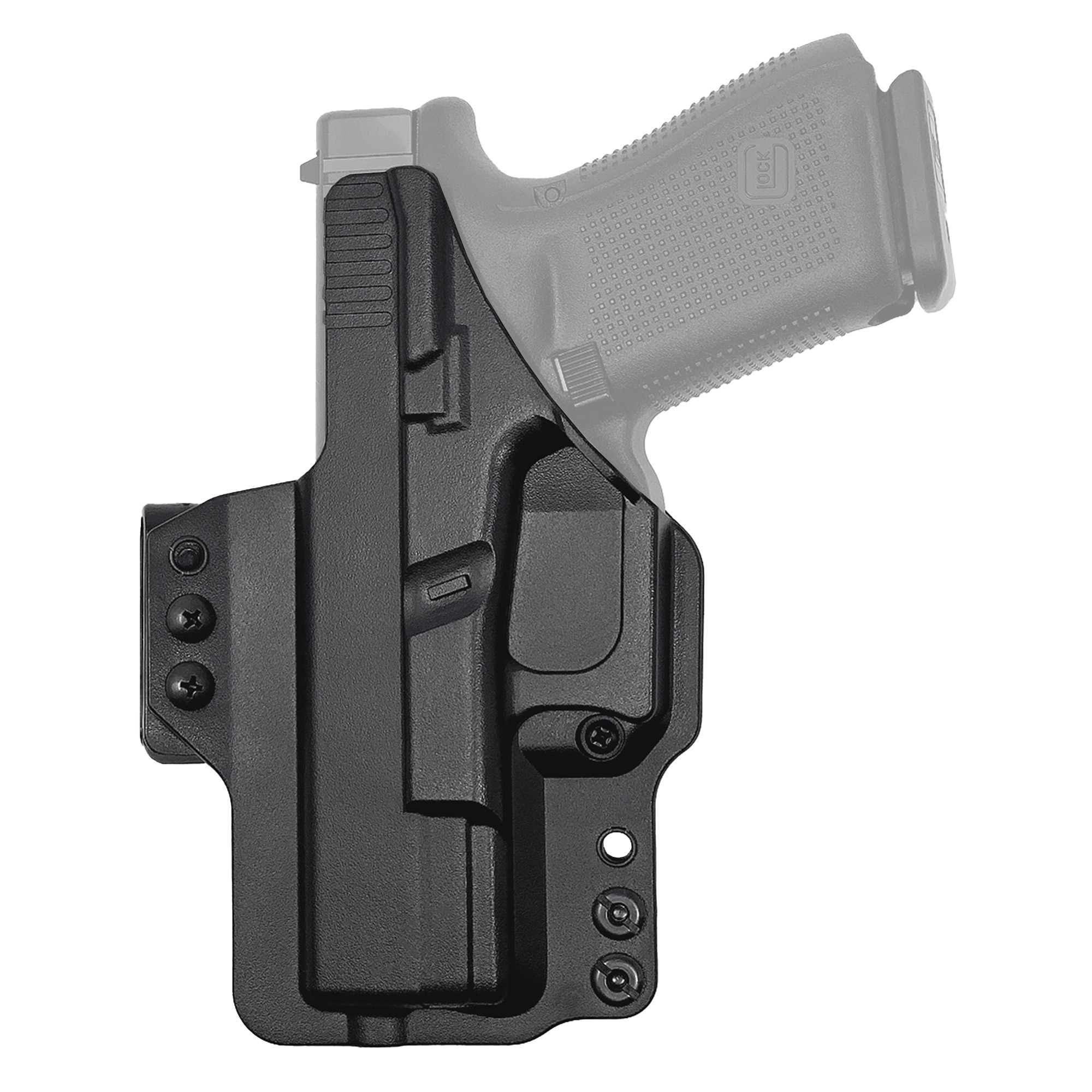 Bravo Concealment Torsion 3.0 Holster