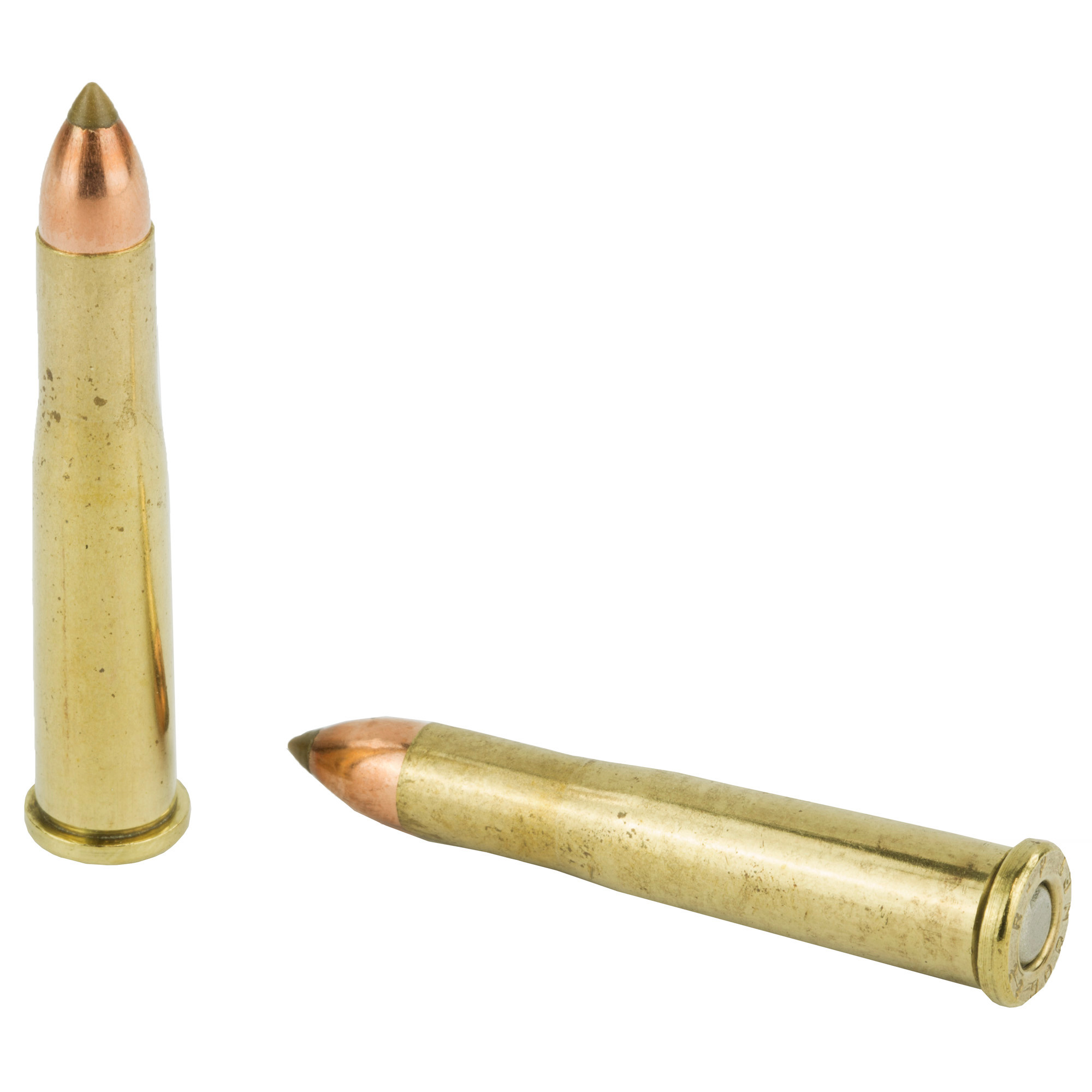 Remington Premier Varmint Ammunition 22 Hornet 35 Grain AccuTip Box of 50