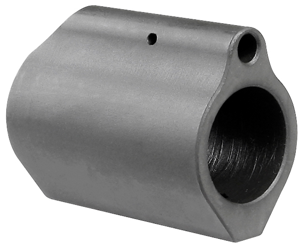 Midwest Industries MCTARLPG Low ProfileGas Block 4140 Steel .750"