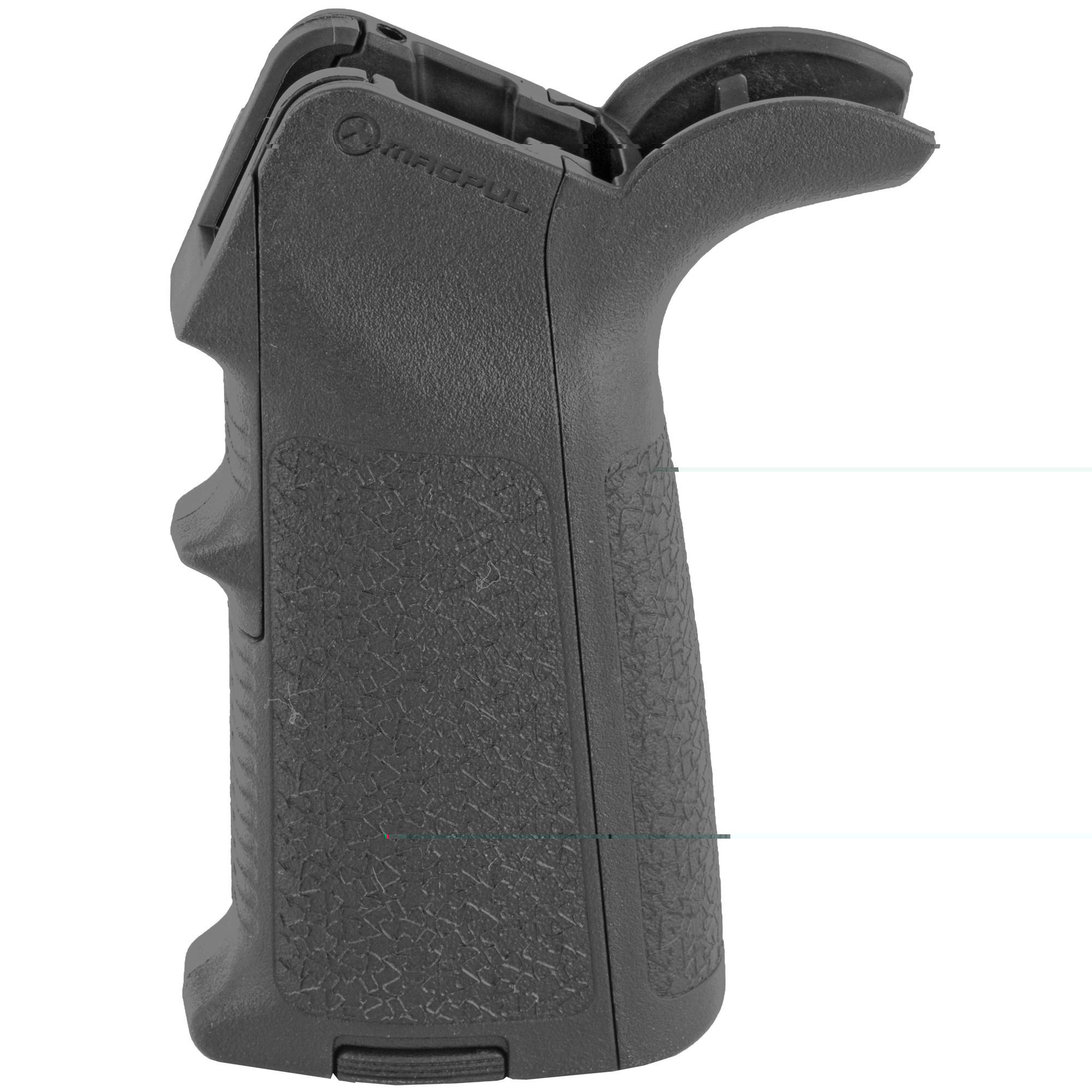 Magpul MAG520-FDE MIAD Type 1 Gen 1.1 Grip Kit Polymer Aggressive Textured Flat Dark Earth for AR Platform