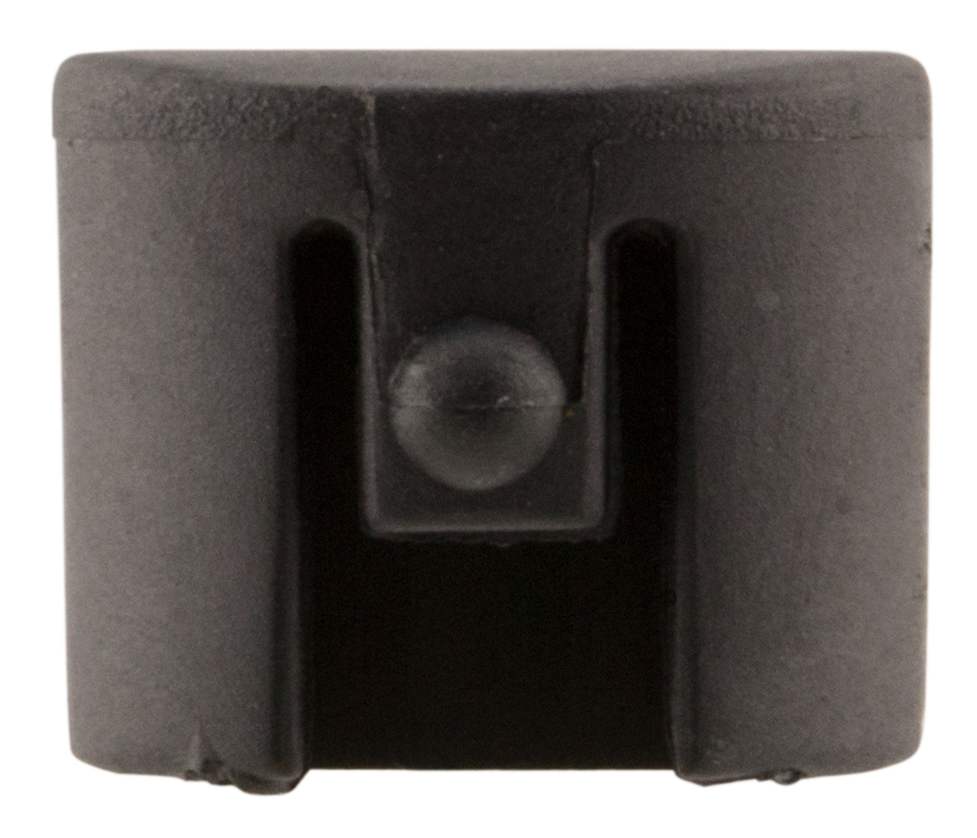 ProMag Grip Plug Glock 17, 19, 22, 23 Polymer Black 2PK