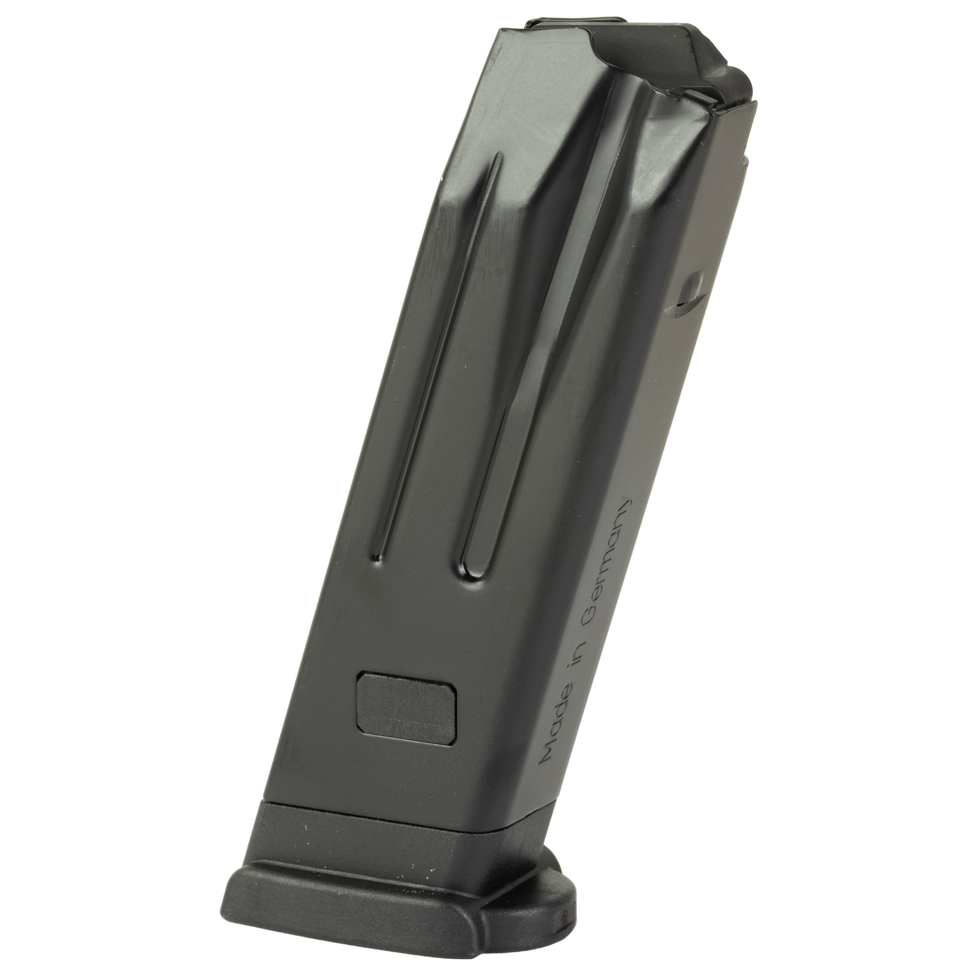 HK Magazine HK VP9, P30 9mm Luger Steel Blue