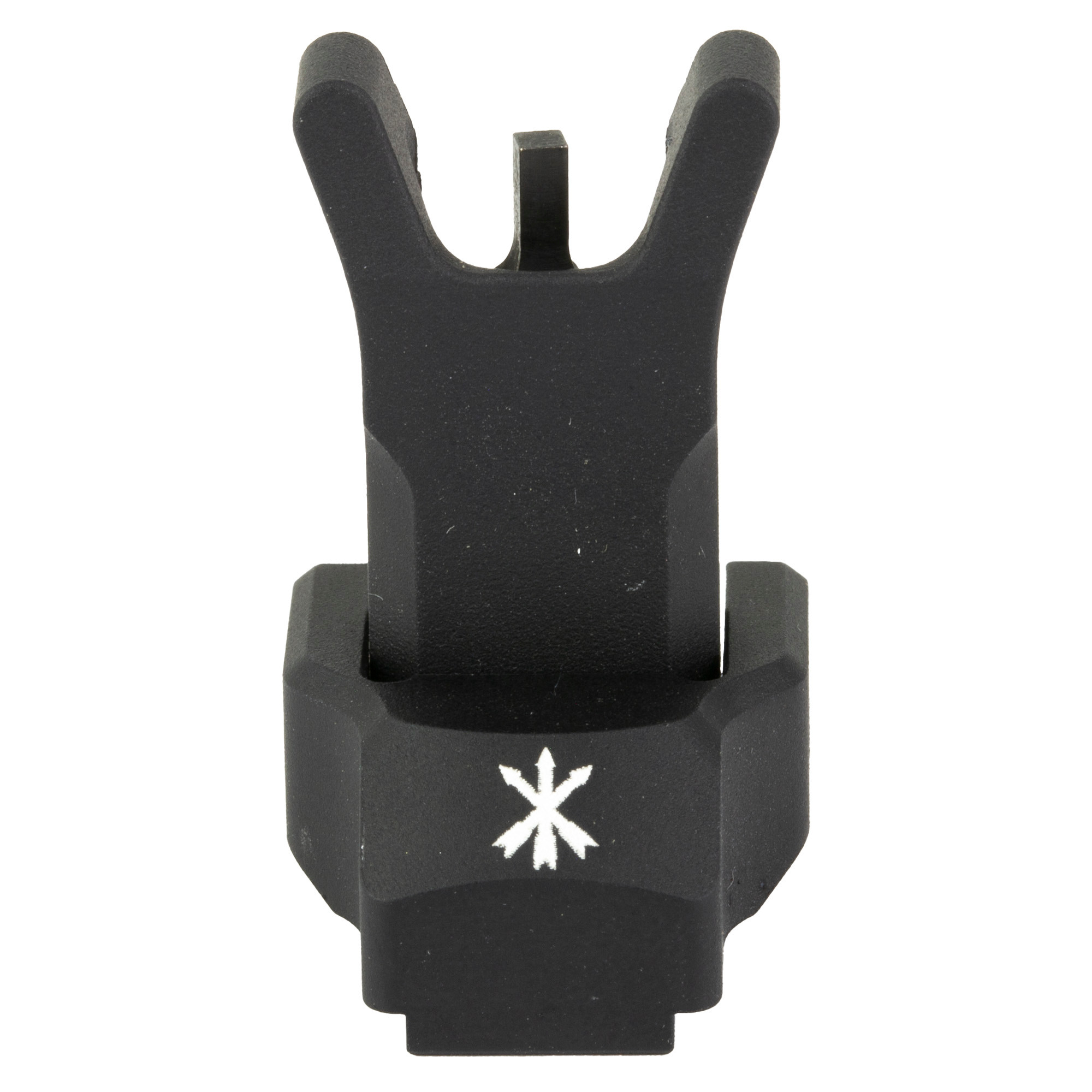 Unity Tactical FUSION Folding Front Sight Aluminum