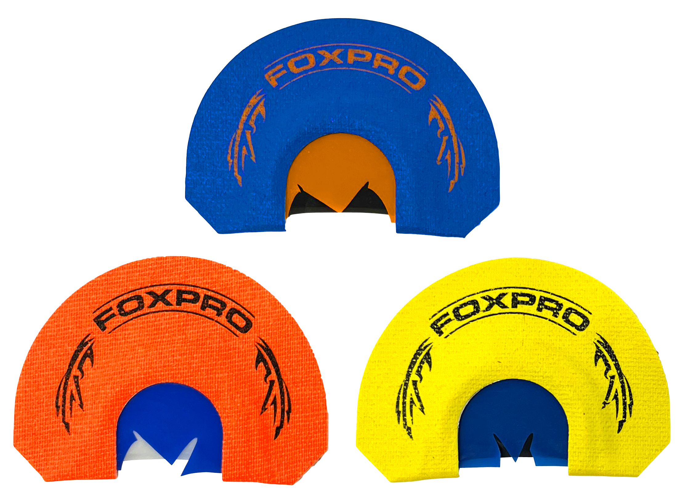 Foxpro , Foxpro Csspurtkrcombo   Turkey Call