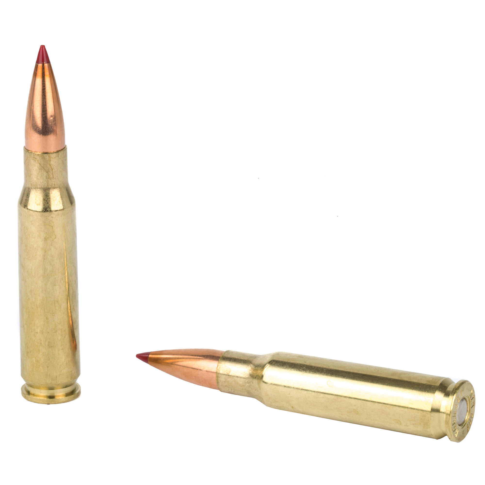 Hornady Superformance Match Ammunition 308 Winchester 168 Grain ELD Match 20RD