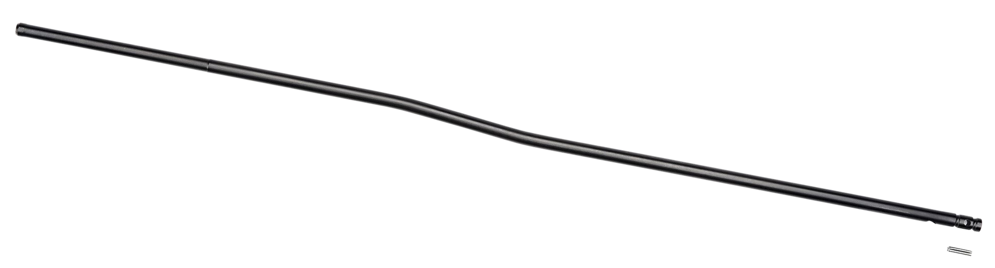 Spike's Tactical Melonited Gas Tube Black Nitride, Mid Length