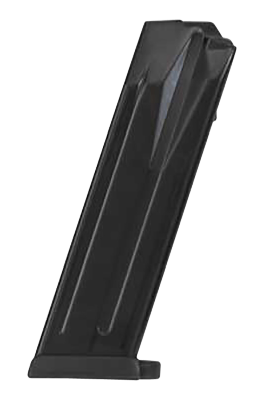 HK 50259079 HK VP40/P3013rd 40 Cal Standard For HK P30 For HK VP40 Black Steel
