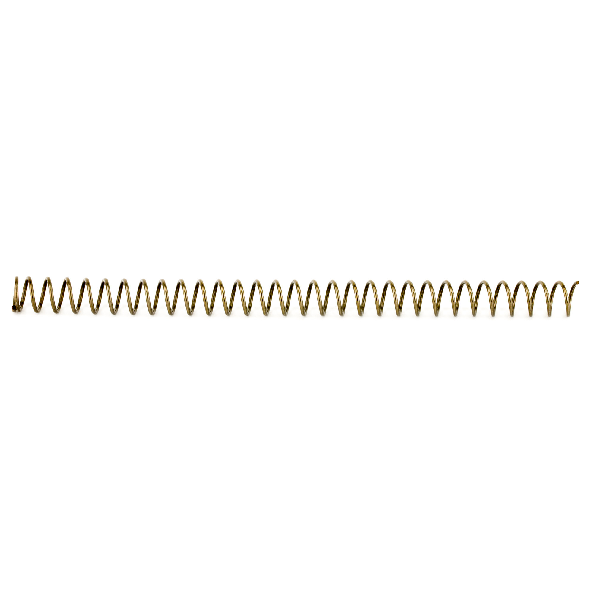 Wilson Combat Heavy Duty Recoil Spring 1911 Government 18.5 lb