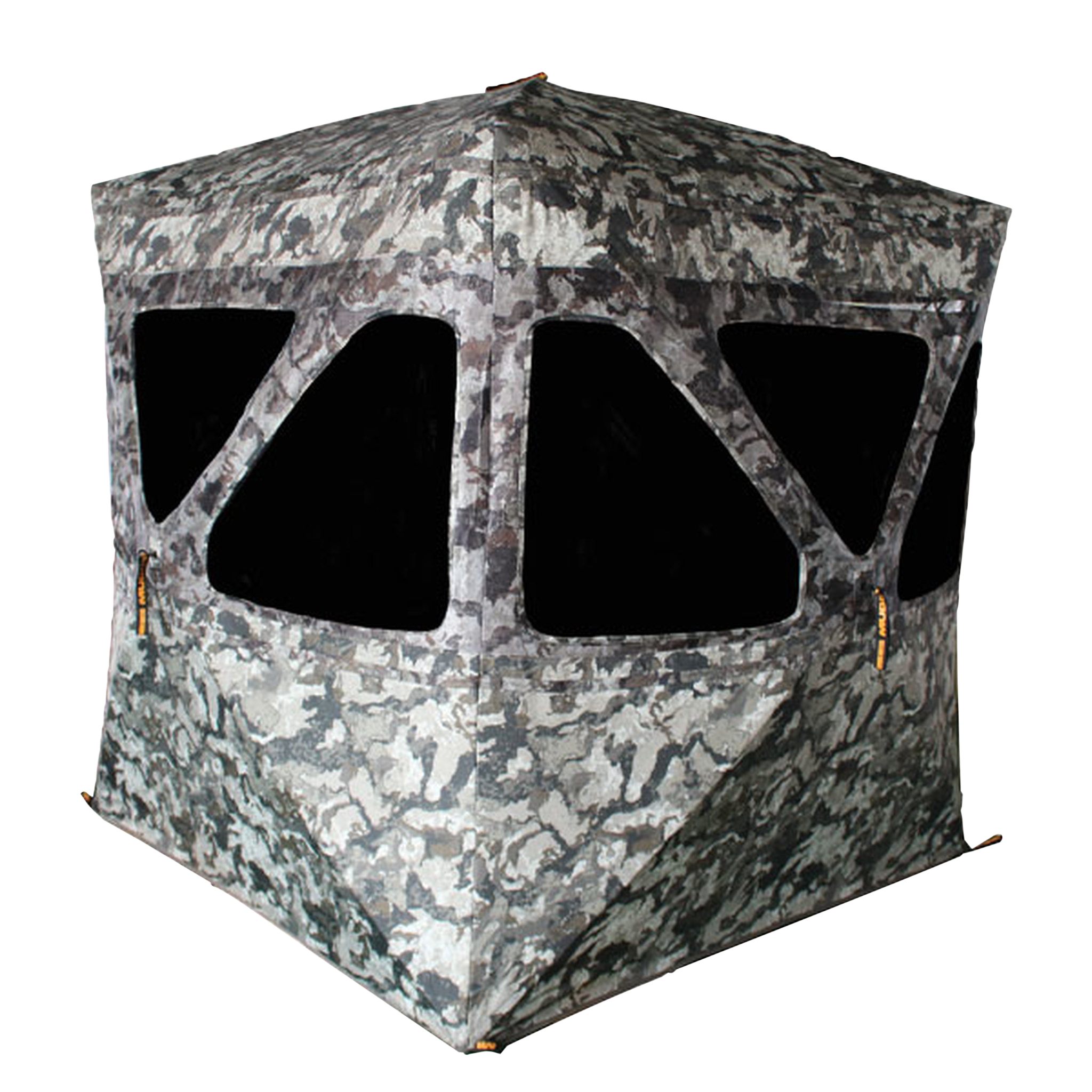 Muddy MUD-INFBLND3 Infinity 3 Person Camo 82" x 82"""