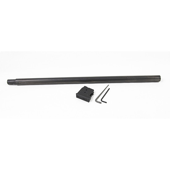 CZ BBL 457 VARMINT SET 22LR 20 NITRIDE