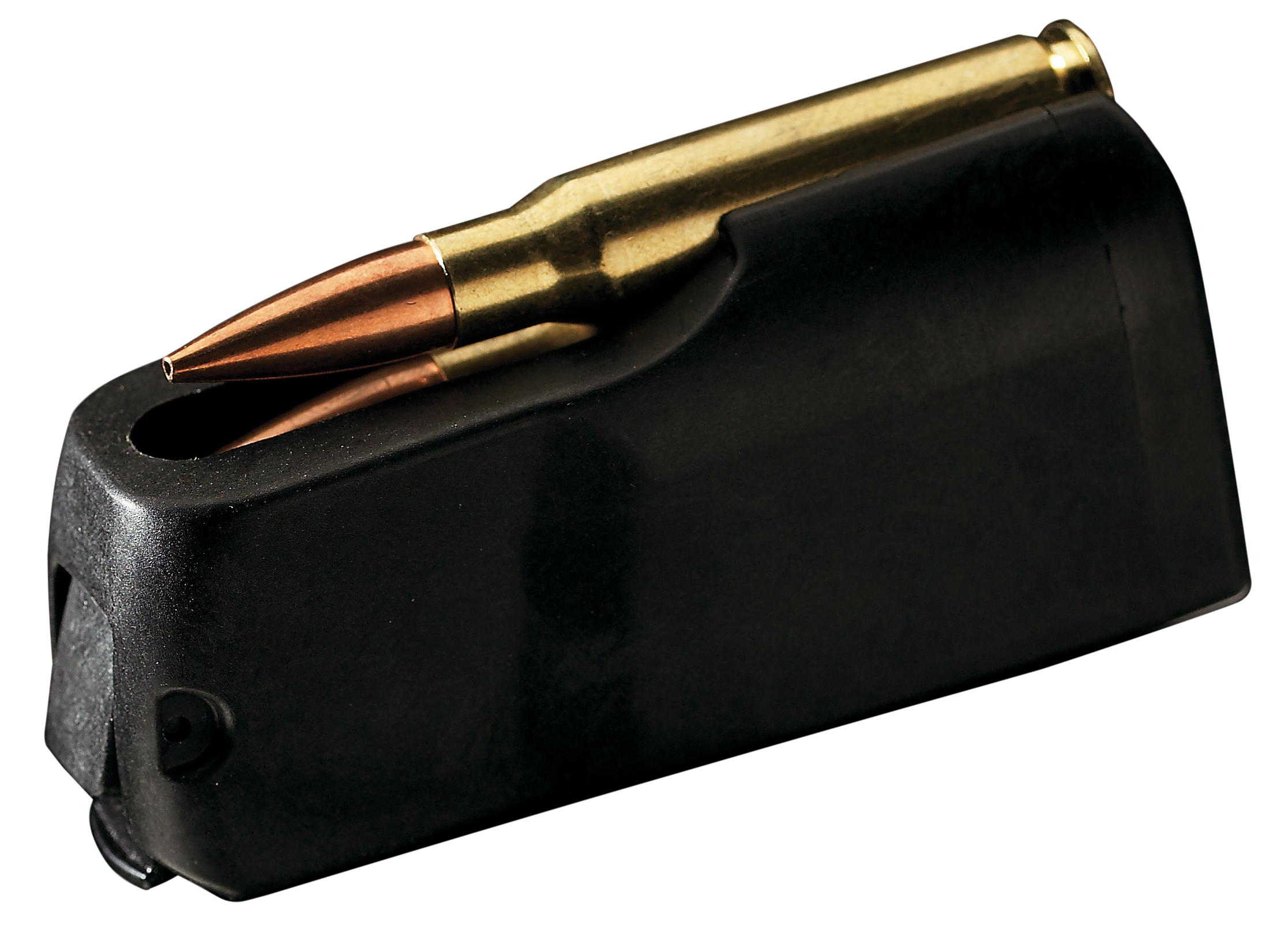 Browning 112044612 X-Bolt4rd Rotary 300 PRC Browning X-Bolt Long Action Black Polymer