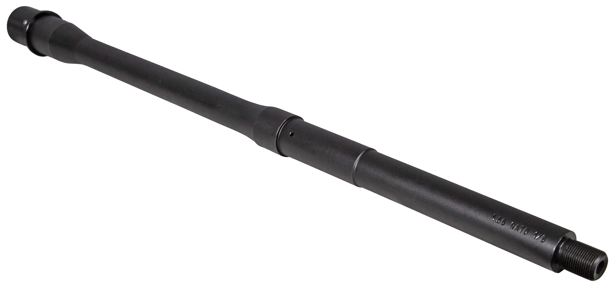Diamondback 556M16M50B8R OEM5.56x45mm NATO 16" Black Nitride Chrome Moly Vanadium Steel