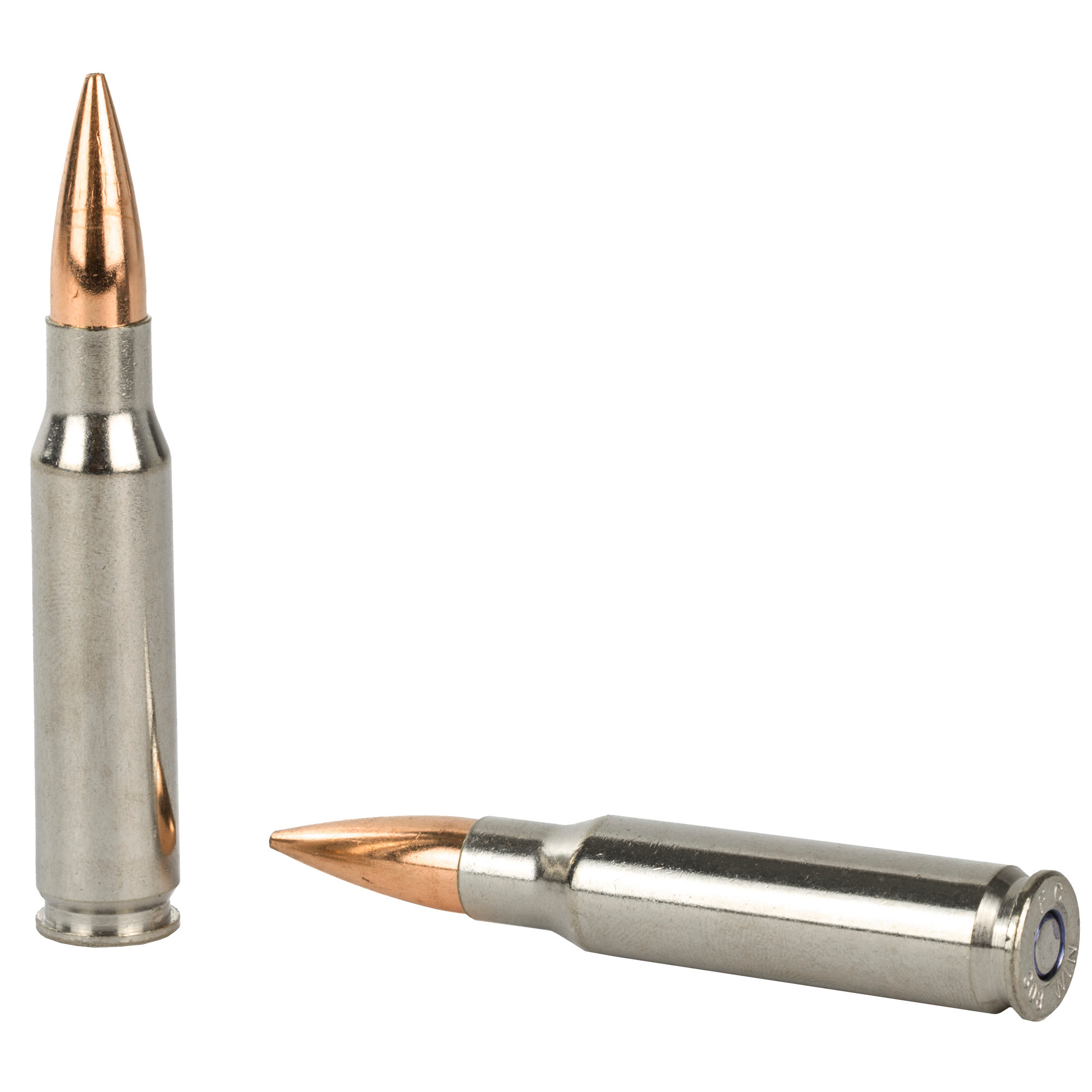 Federal Premium Ammunition 308 Winchester 168 Grain Berger Hybrid Hunter 20RD