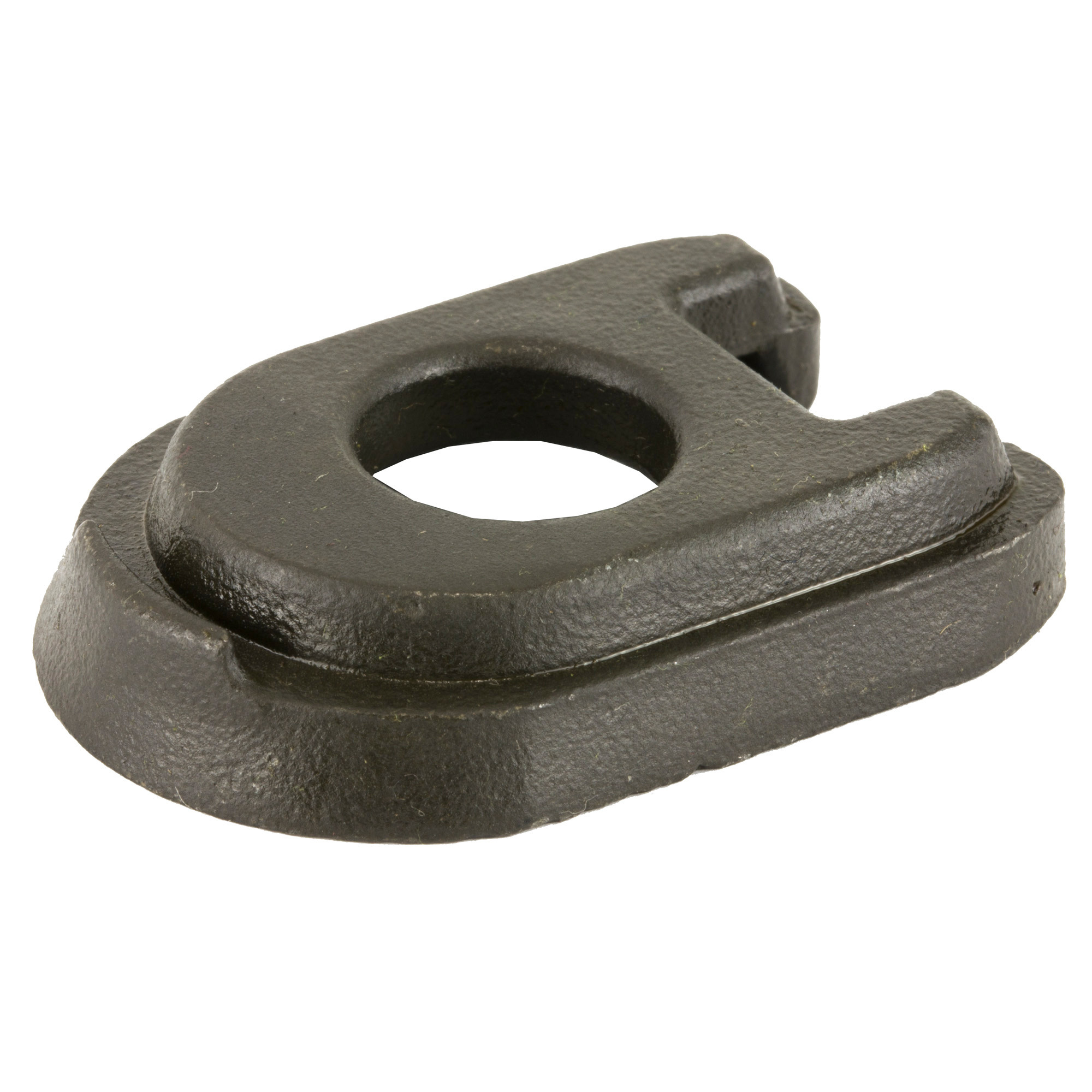 Mesa Tactical 12 Gauge Stock Adapter for Remington 870 20 Gauge Steel Matte