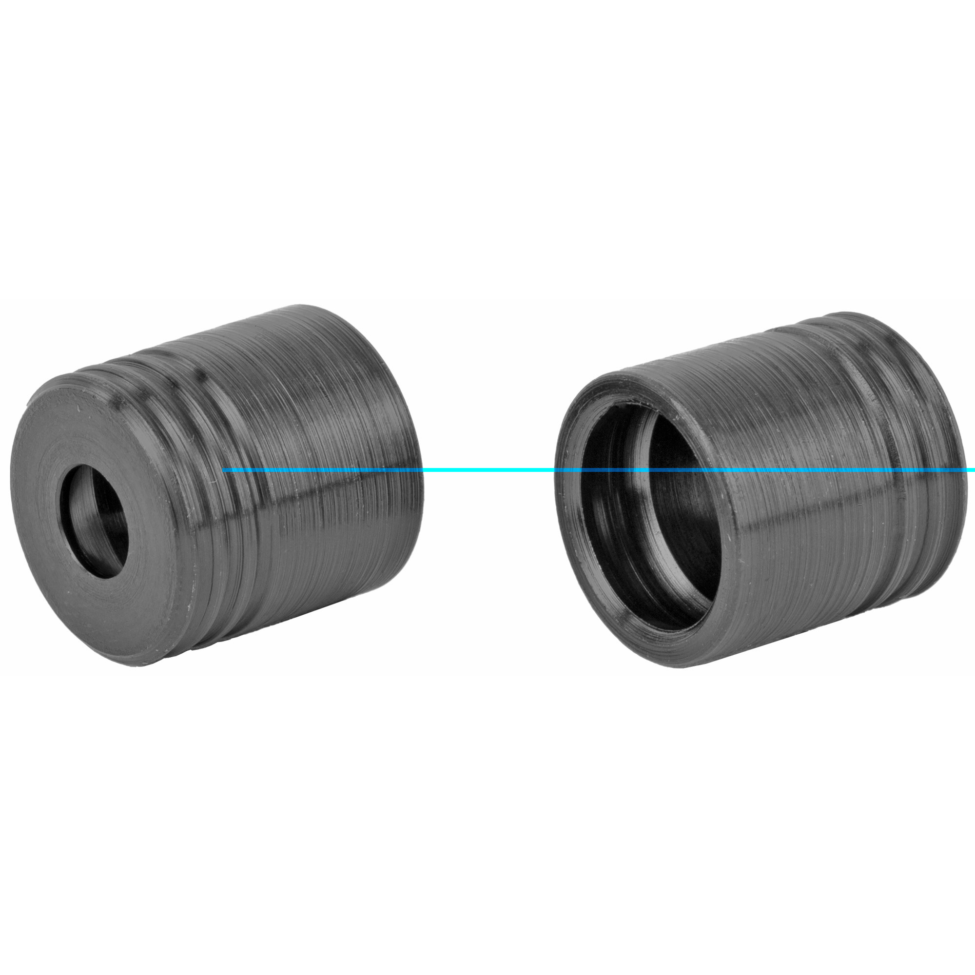 GrovTec USA NON THREAD PUSH BUTTON BASE