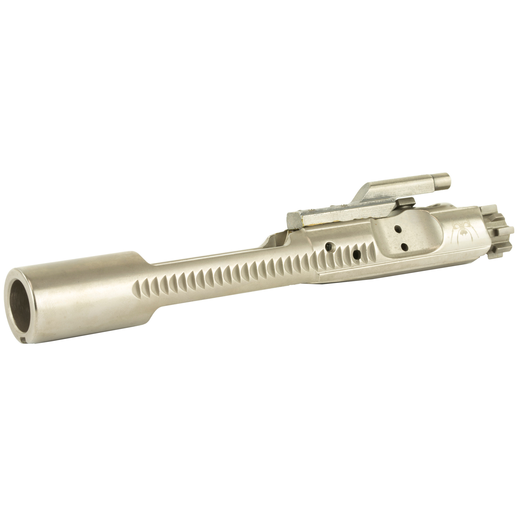Spikes ST5BG03 Bolt Carrier Group223 Rem,5.56x45mm NATO Nickel Boron Steel AR-15, M16 Full Auto