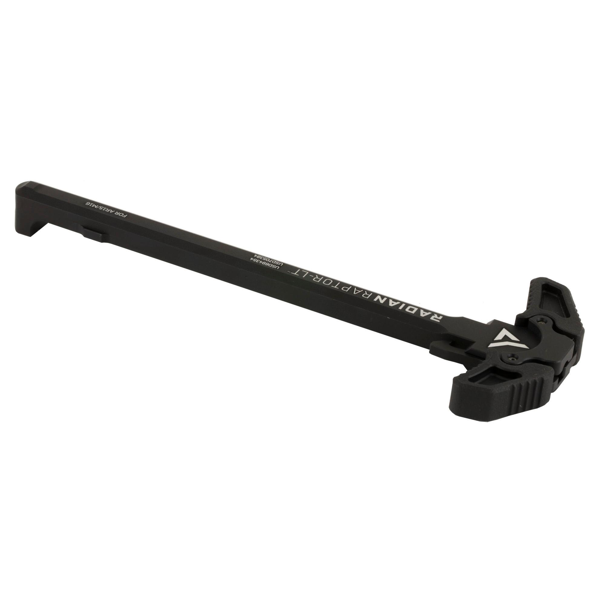 Radian Raptor-LT Ambidextrous Charging Handle Assembly AR-15 Aluminum