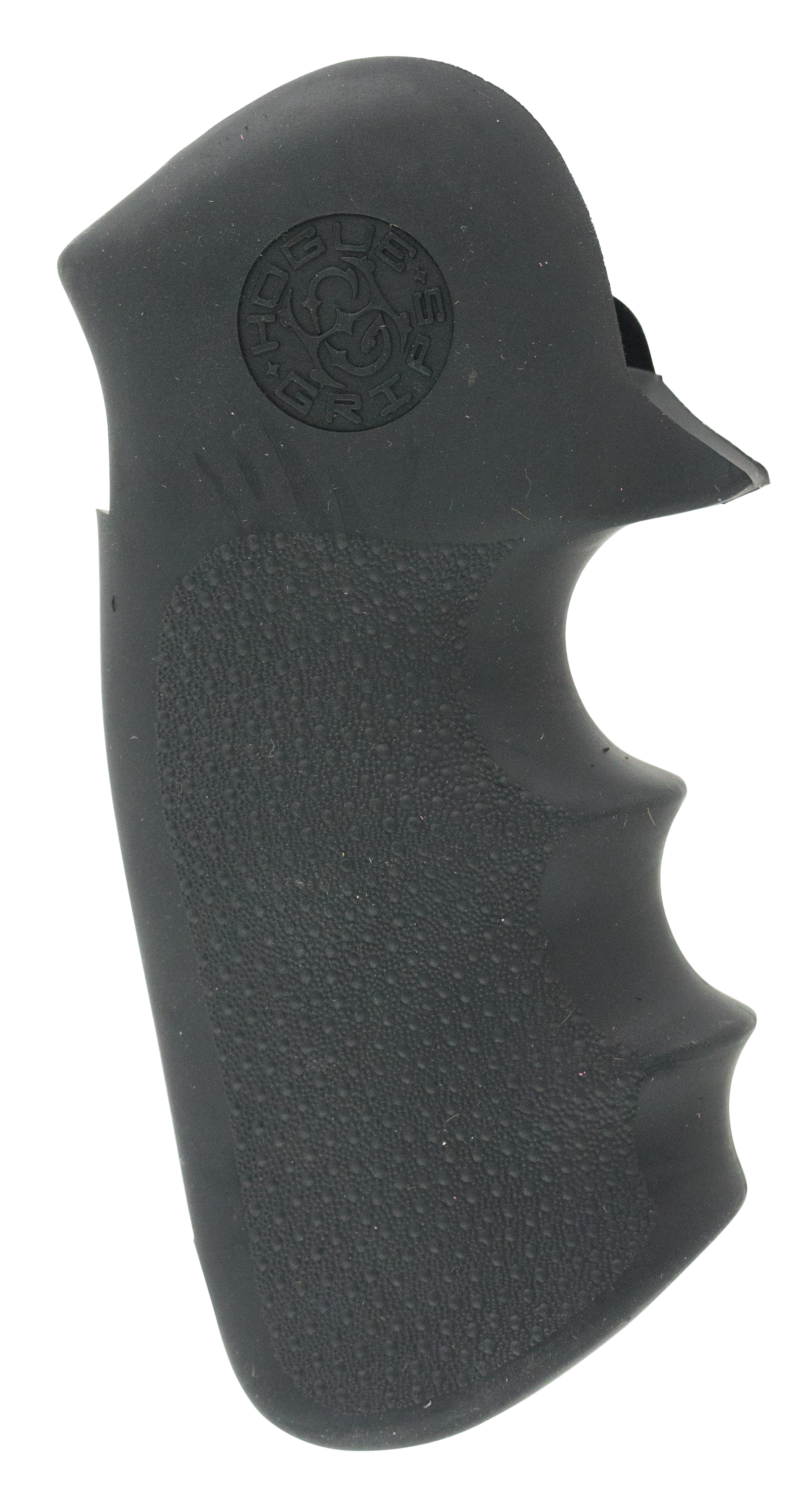 Hogue Monogrip Grips Colt Anaconda, King Cobra Rubber Black