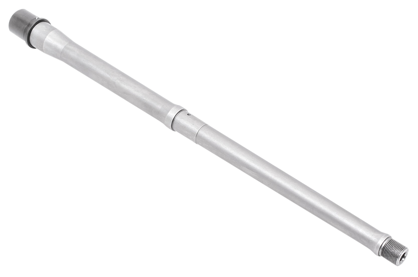 CMMG Barrel AR-15 300 AAC Blackout (7.62x35mm) 16.1" Medium Taper Contour 1 in 7" Twist Carbine Gas Port Stainless Steel