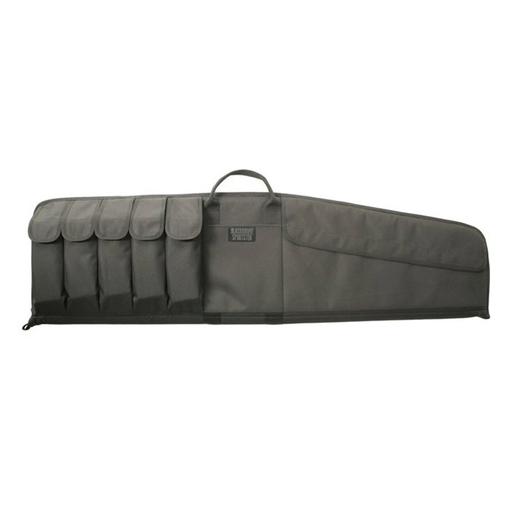 Blackhawk Sportster Rifle Case, Small, 42.5", Black Nylon 74SG02BK