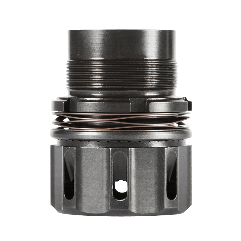 Dead Air DA451 KeyMicro AdapterBlack for Ghost, Wolf