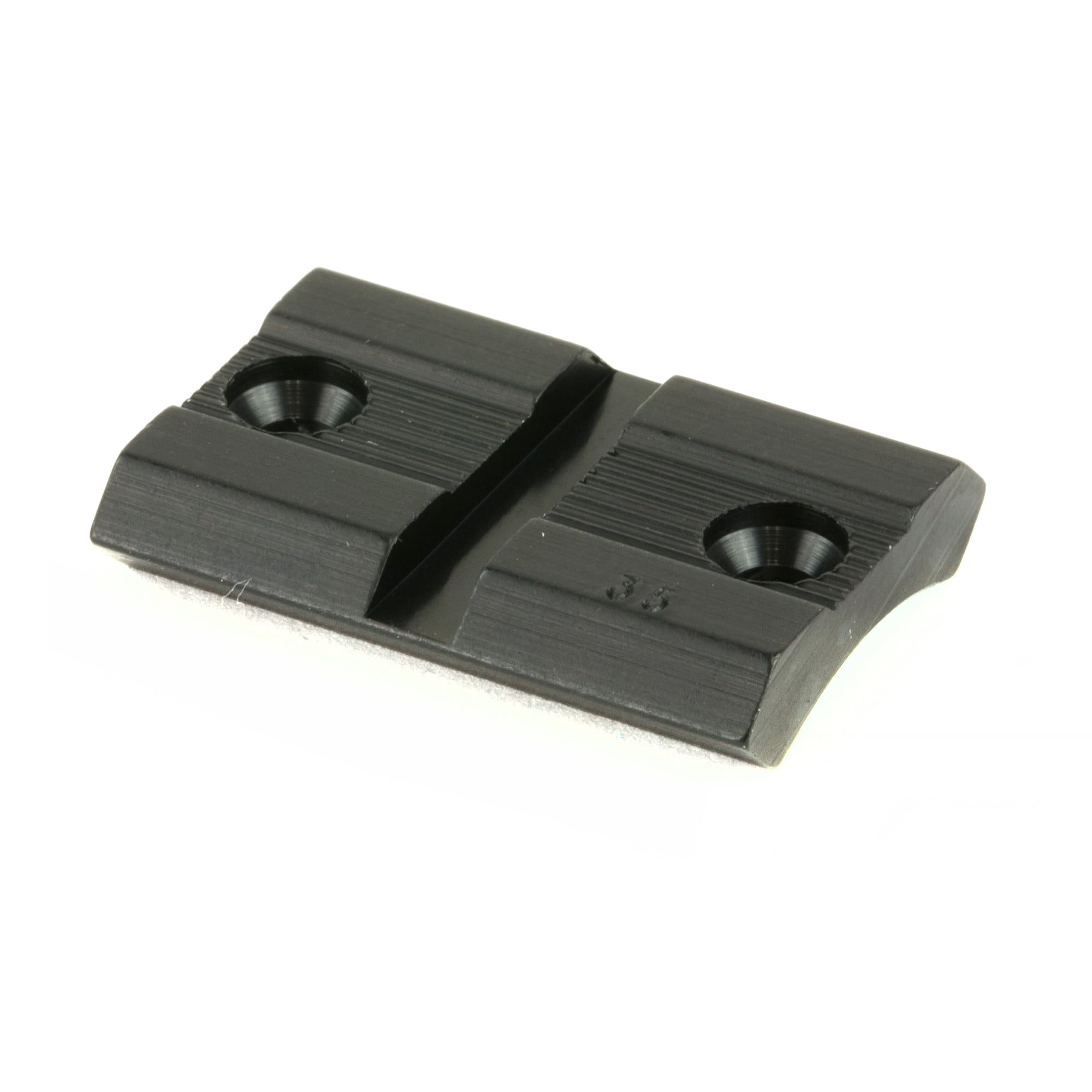 Weaver #35 Top Mount Base Matte, See Extended Info.