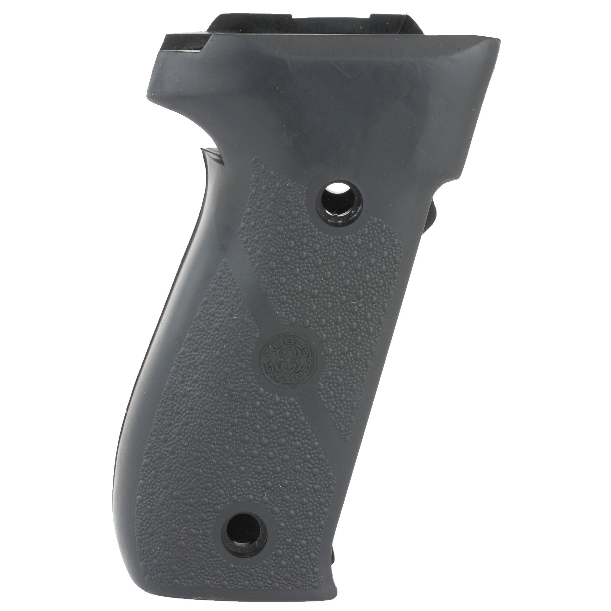 Hogue 26010 Grip PanelsBlack Rubber for Sig P226