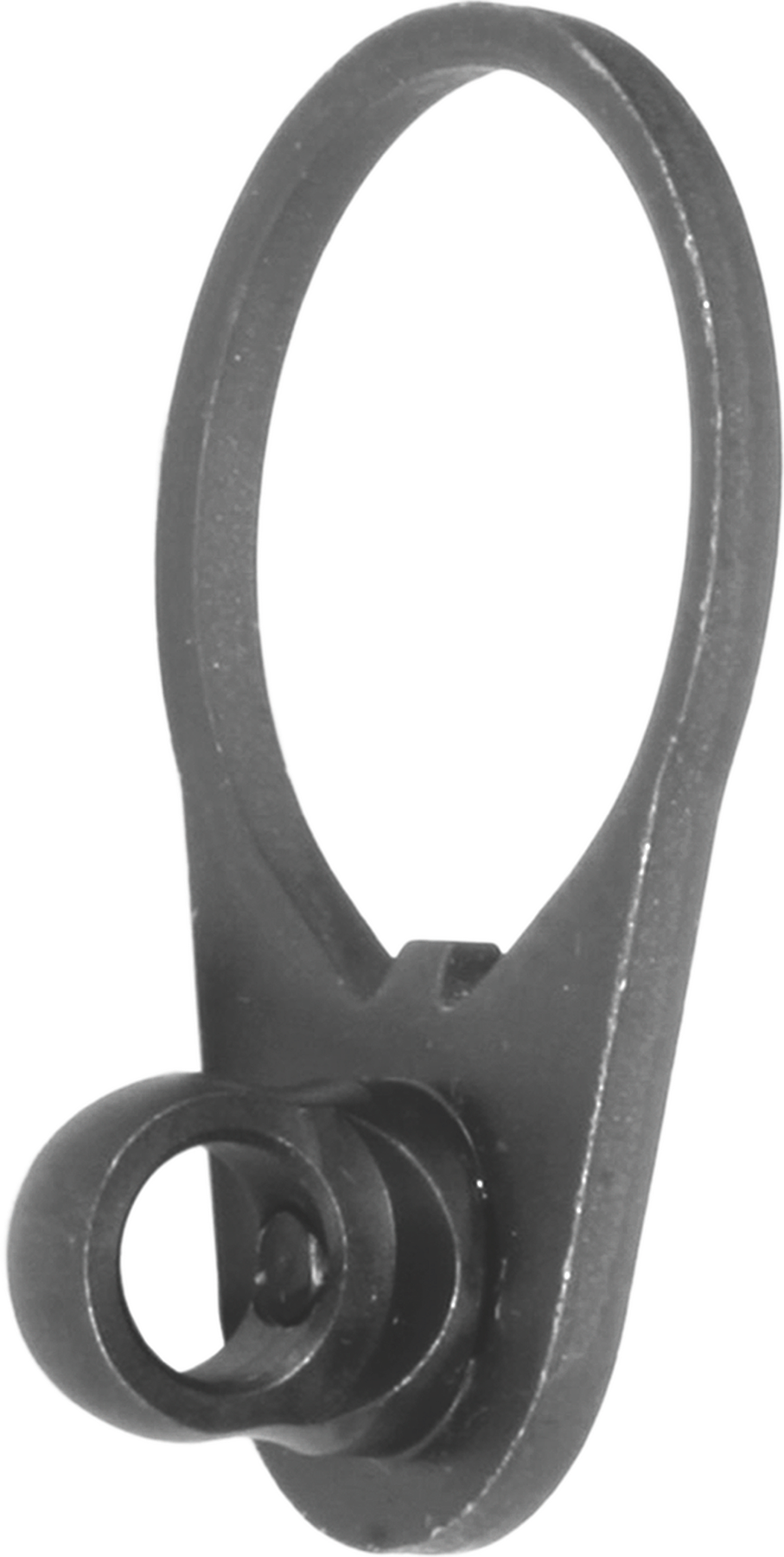 Blackhawk Stock Universal Ambidextrous Sling Mount Adapter AR-15 Carbine