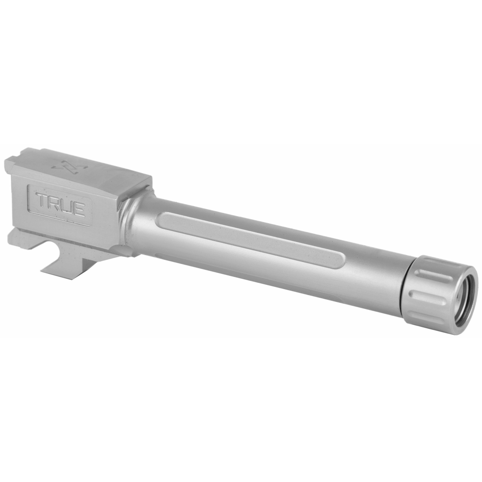 True Precision Barrel, 9MM, Stainless, Threaded, Fits Sig P320 Compact TP-P32CB-XT