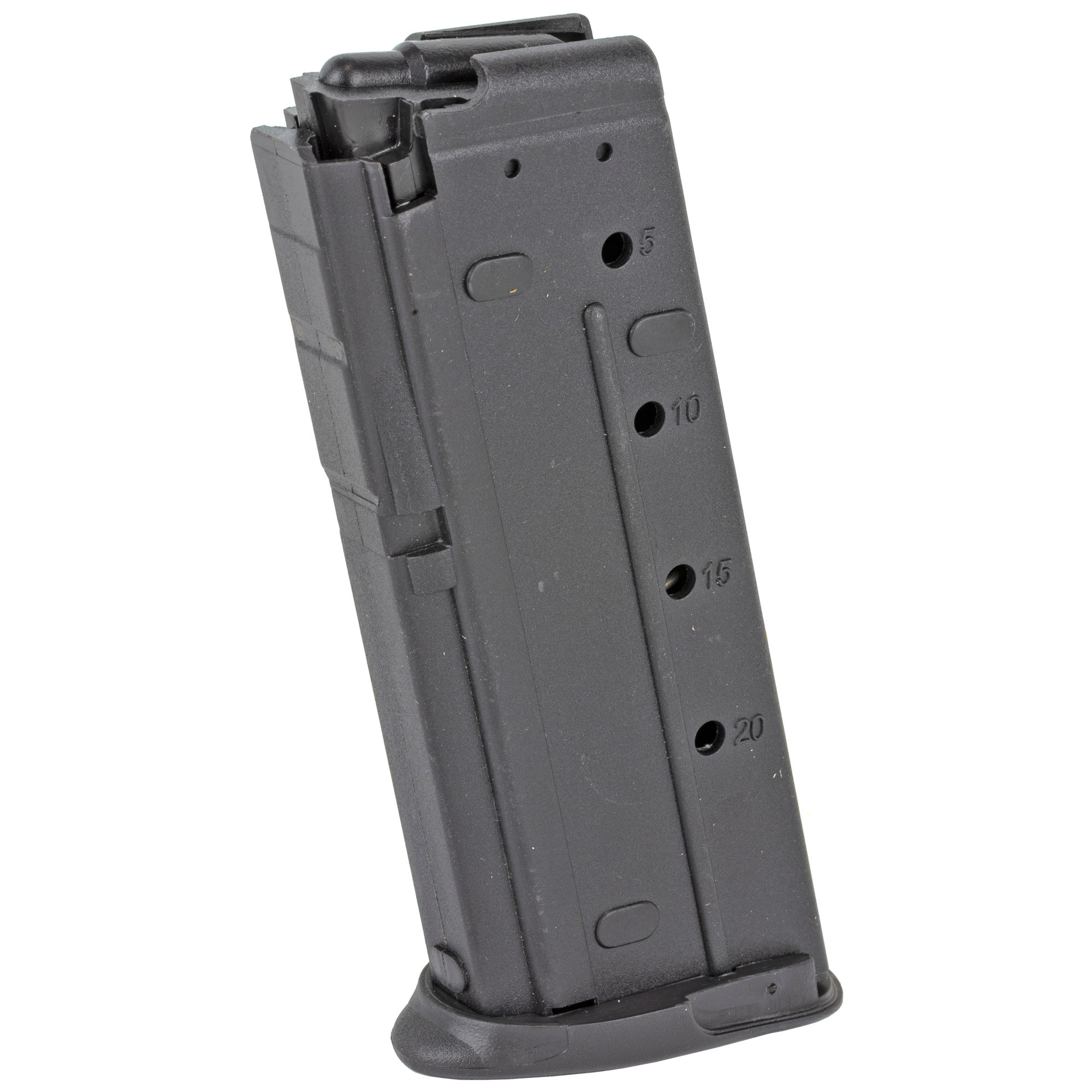 FN Mk2 Magazine FN Five-seveN 5.7x28mm Polymer Black