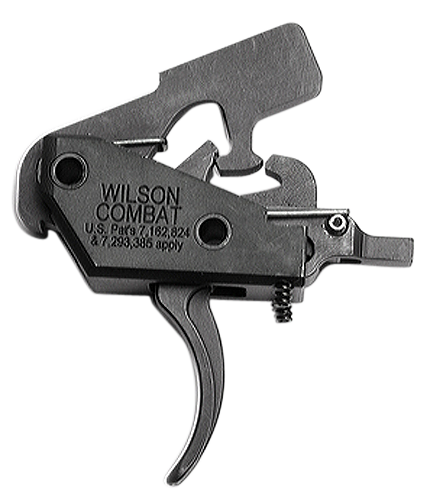Wilson Combat Tactical Trigger Group AR-15 Two Stage