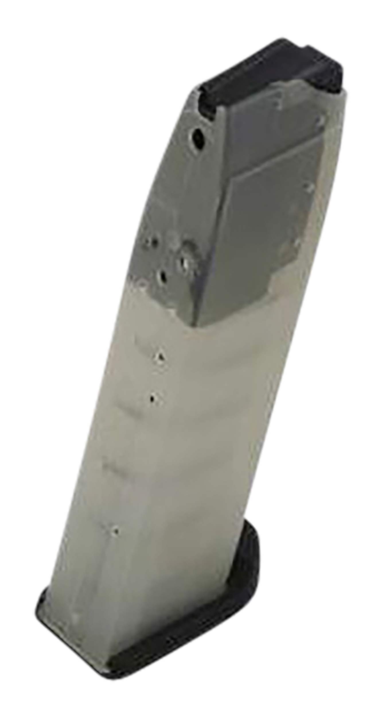 HK 50248612 USPClear Detachable 16rd 40 S&W for H&K USP/USP Tactical/USP Expert