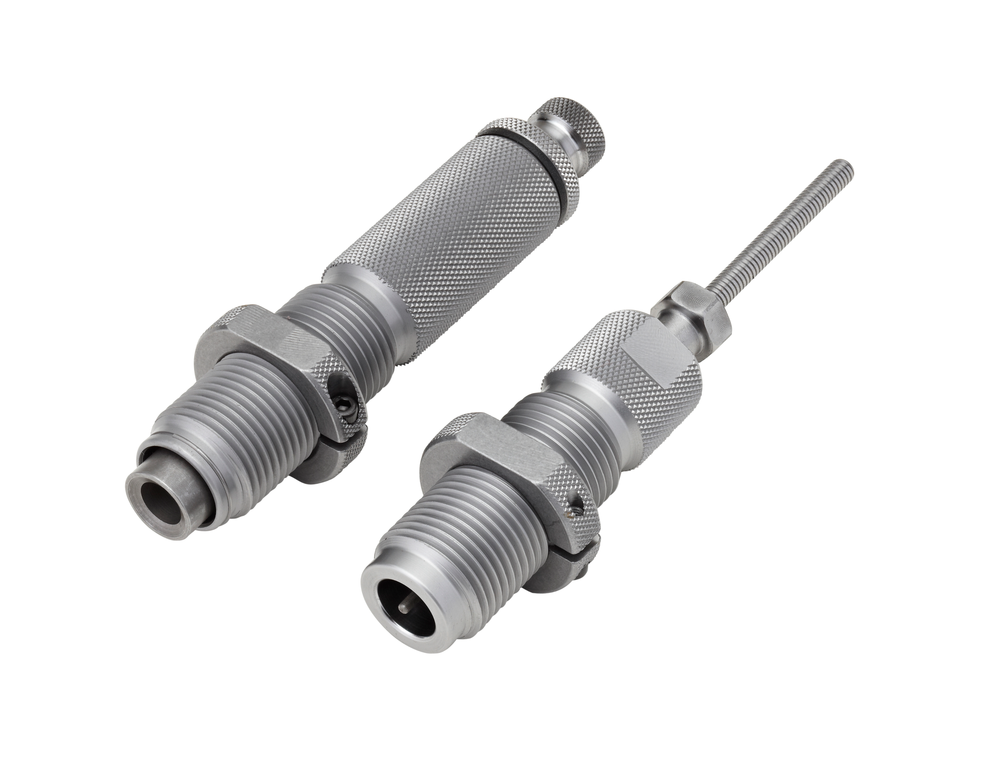 Hornady 546349 Custom Grade Series I 2-Die Set for 300 Blackout Includes Sizing/Seater