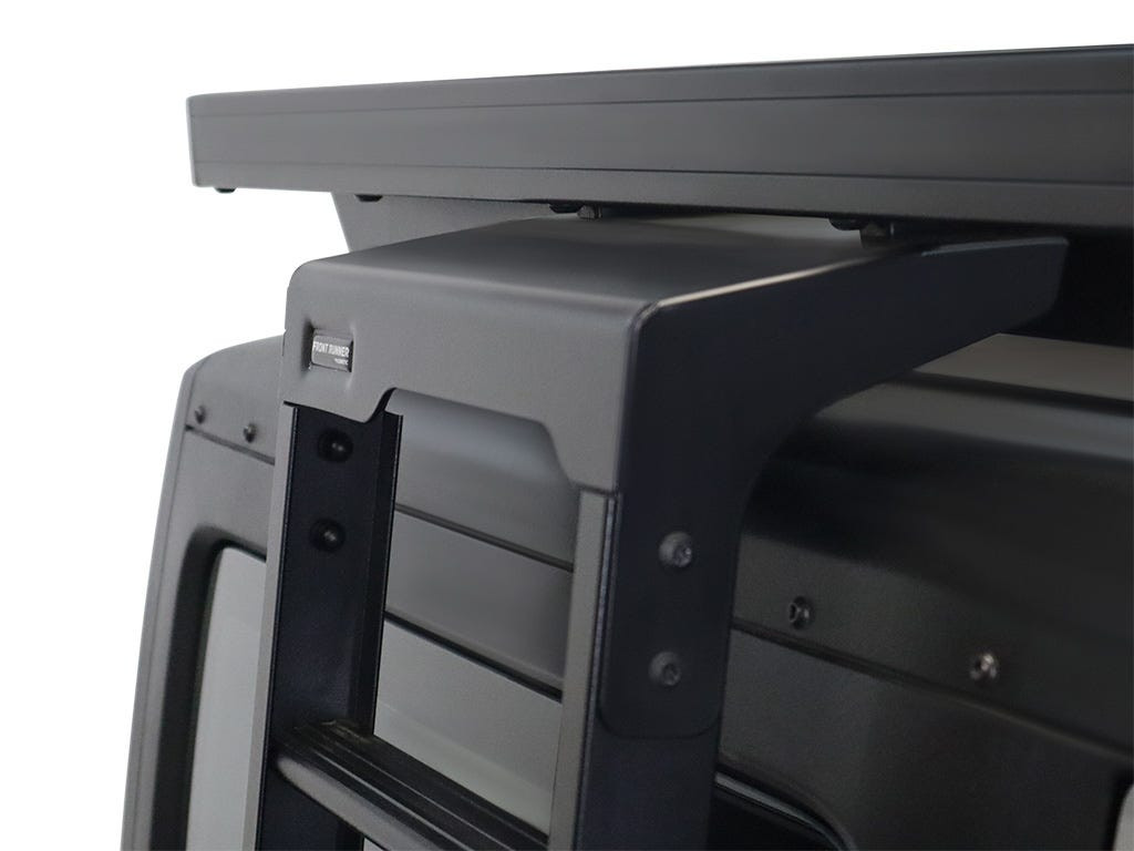 Jeep Wrangler JK/JL Side Mount Ladder
