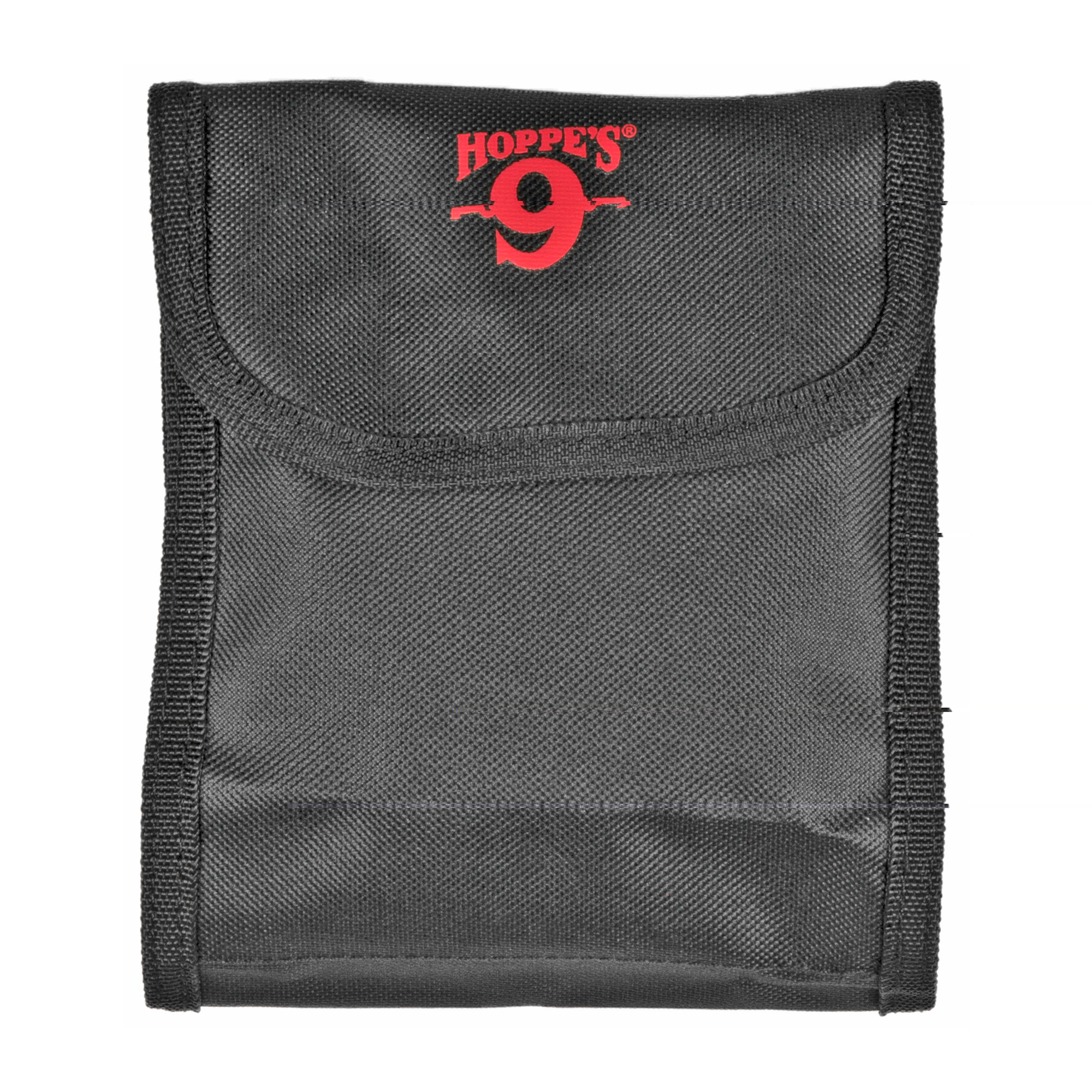 Hoppe's 34011 BoreSnake Soft Sided Cleaning Kit 22 Cal / 223 / 5.56Rifle (Clam Package)