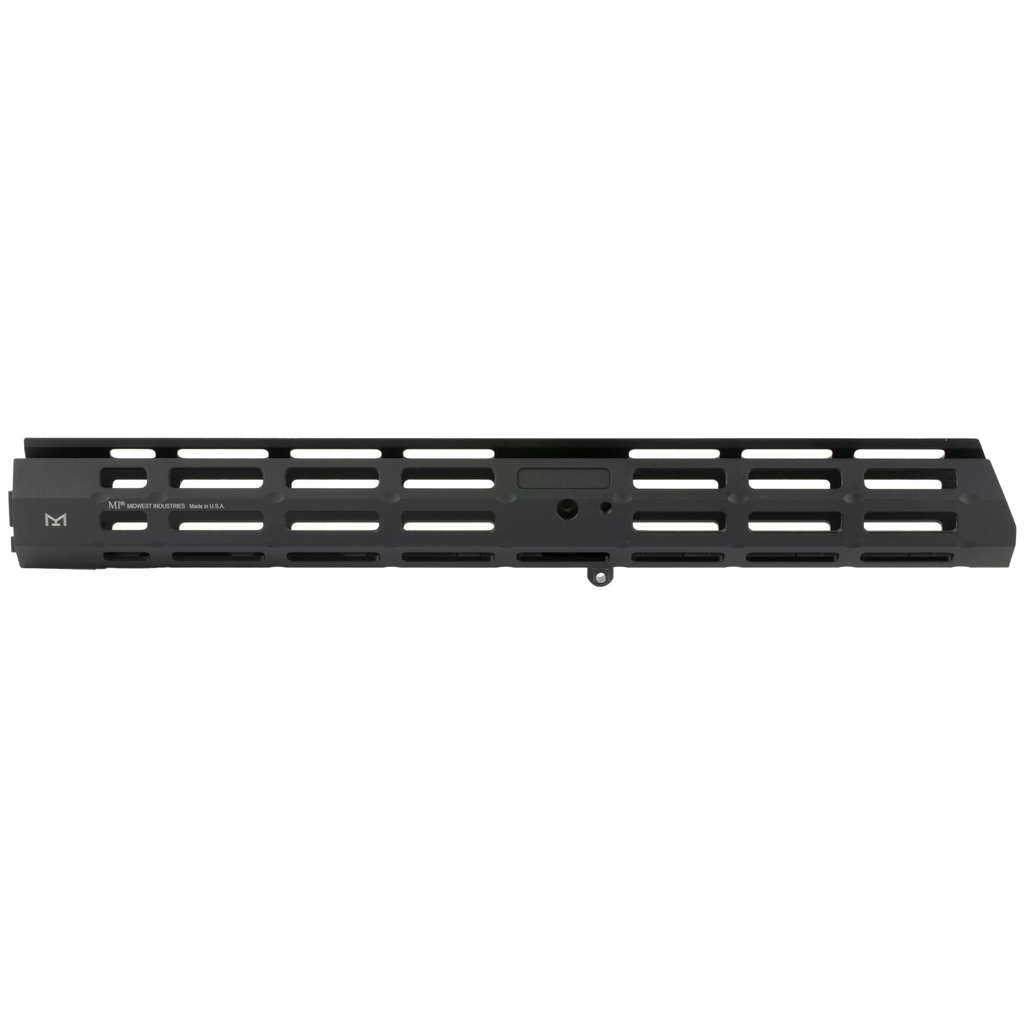 Midwest Industries G2 Handguard Henry X 45-70 M-LOK Aluminum Black