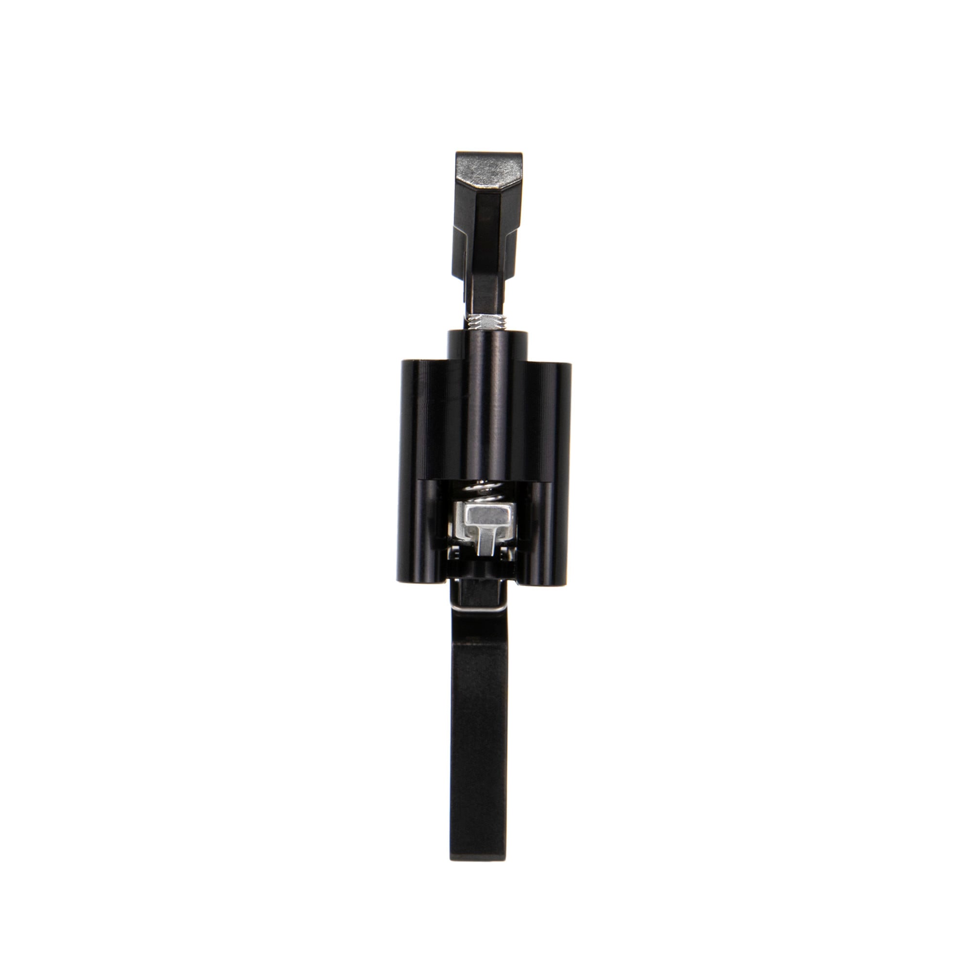 TriggerTech Adaptable Trigger Group AR-15, LR-308 Single Stage Black