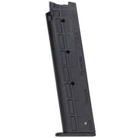 Chiappa Magazine 1911-22 22 Long Rifle 10-Round Polymer Black
