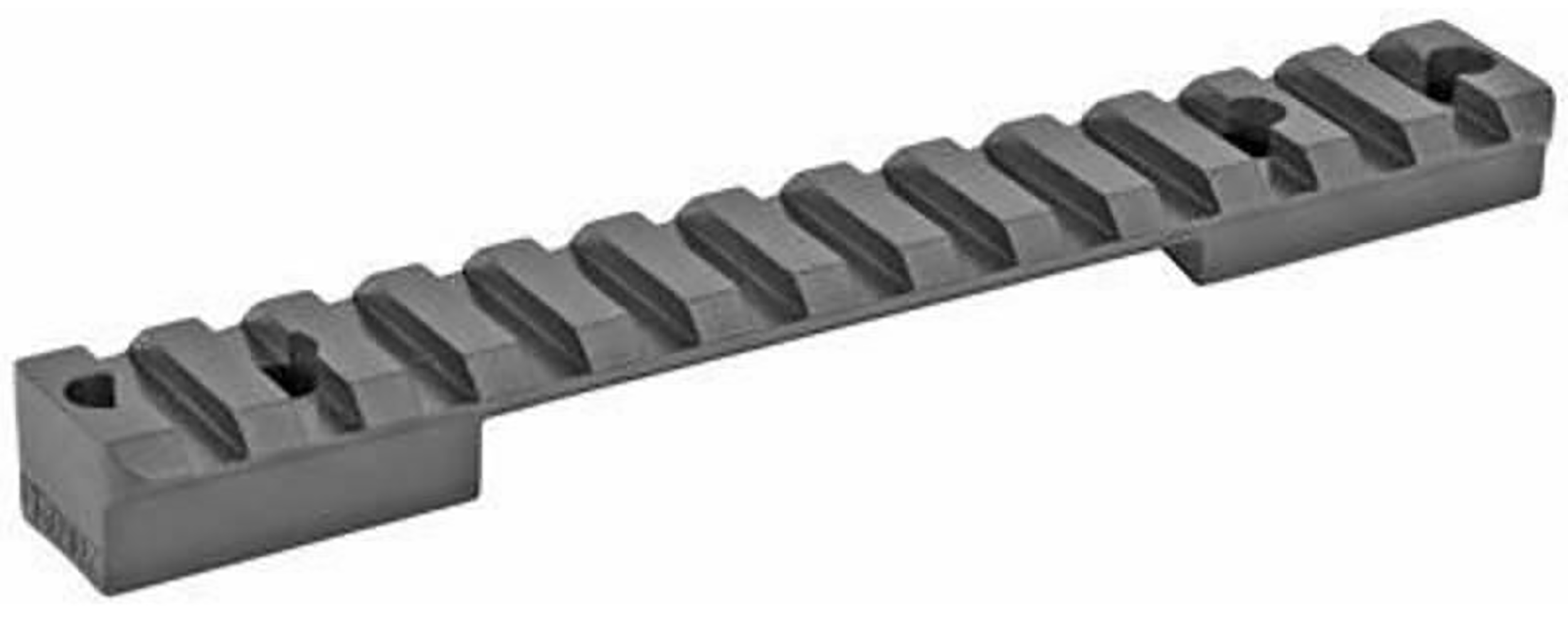 DNZ PR0102 Freedom Reaper Picatinny Rail Rifle Rem