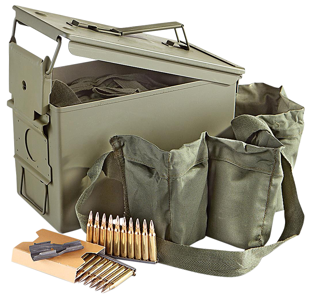 PMC 223AMB Bronze Target 223 Rem 55 gr FMJ840 Per Box/ 2 Cs