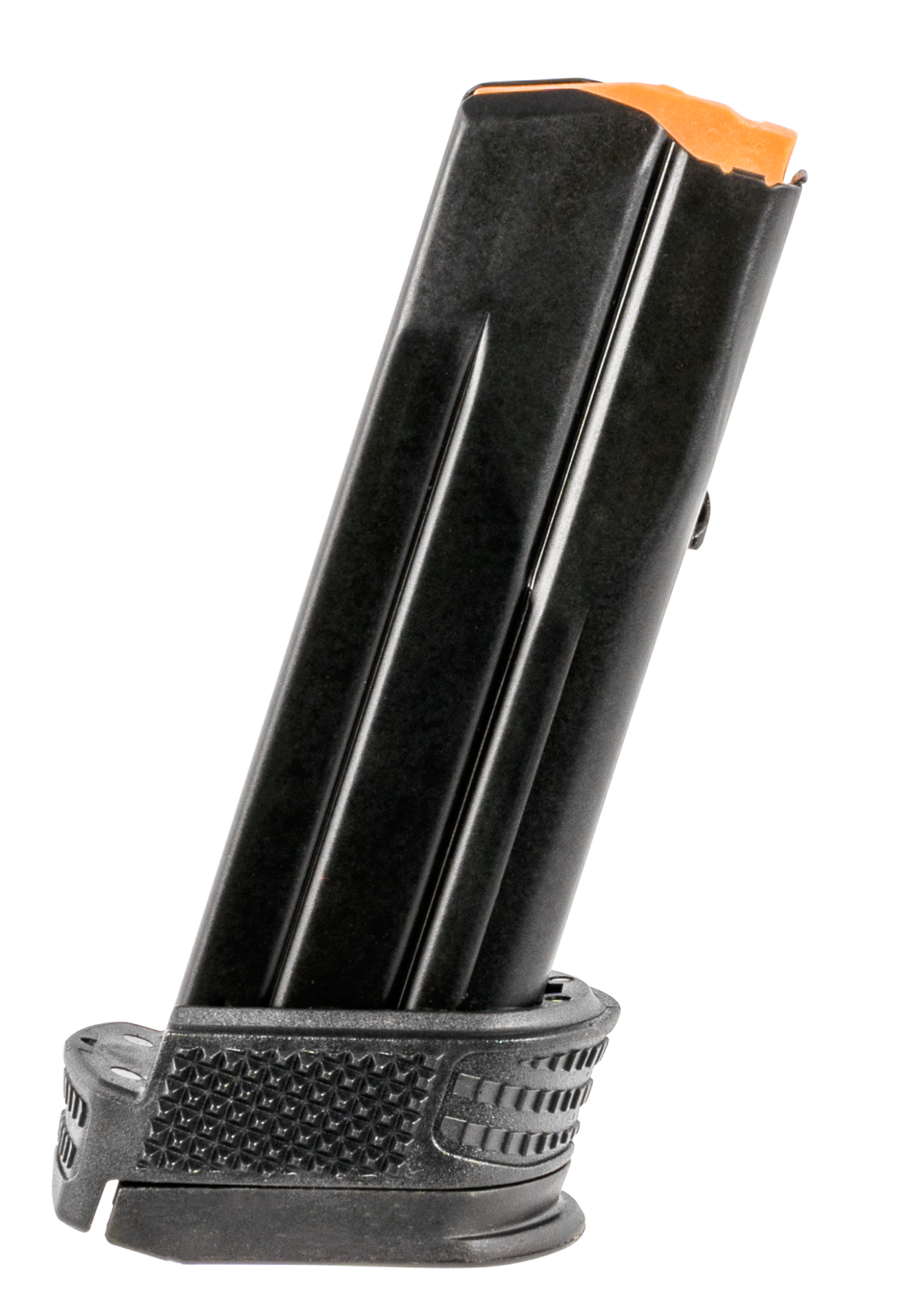 FN 20100379 50915rd Detachable w/Mag Sleeve 9mm Luger FN 509 Compact Black Steel