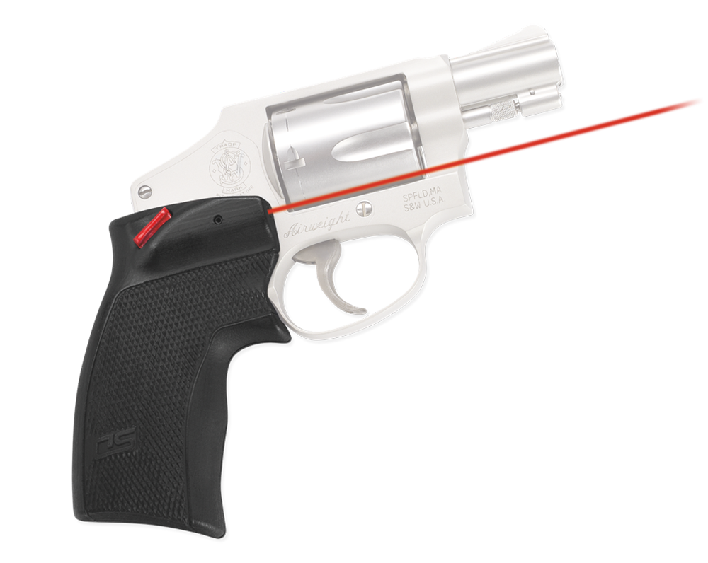 Ctc Def Ser Accu-grip S&w Jfr Tau 85