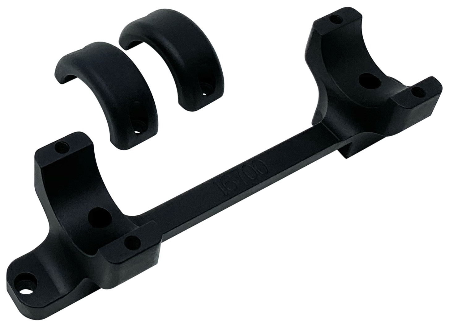 Dnz Rem 700 Sa High Mnt Blk