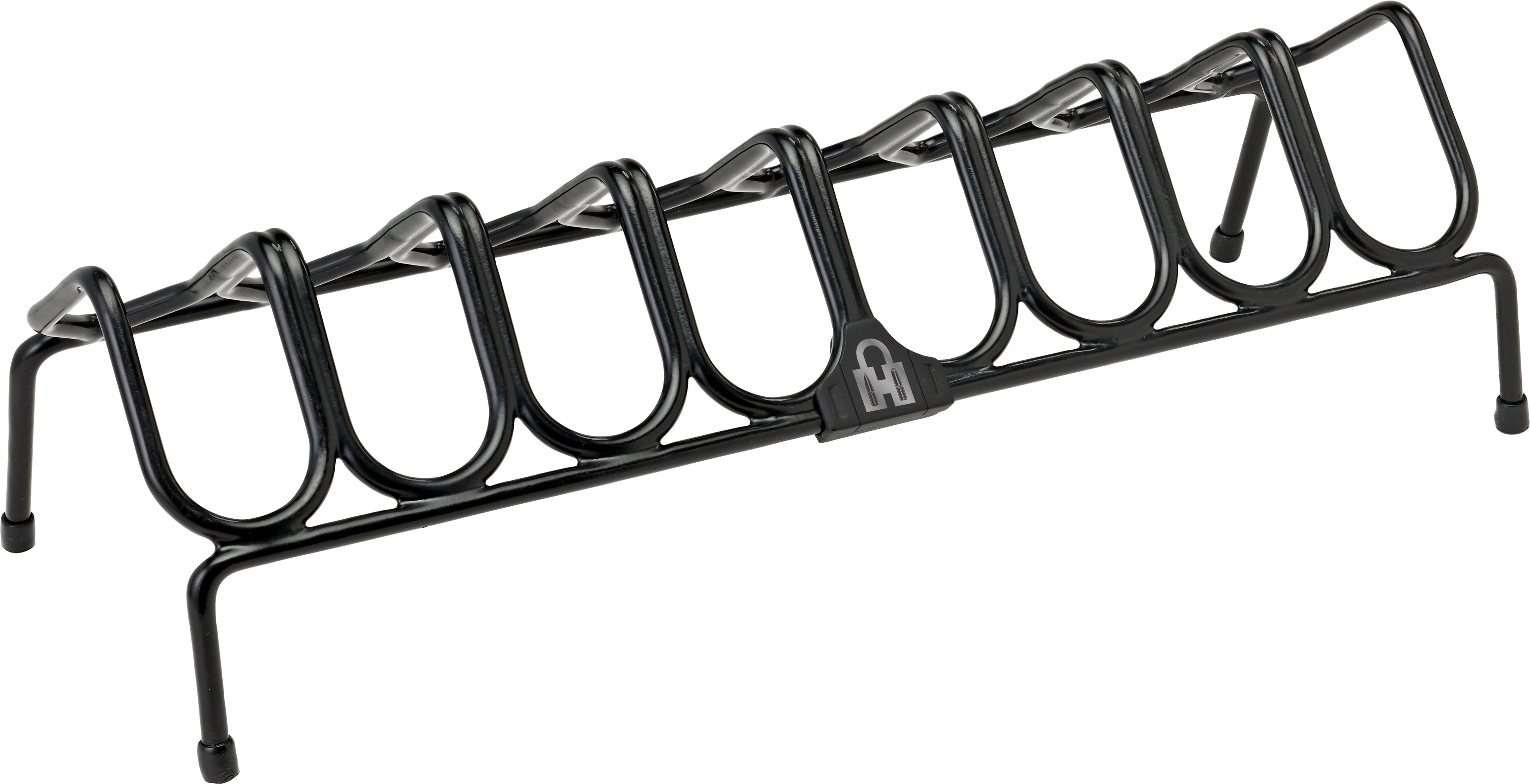 Hornady 95840 Eight Gun Pistol Rack Black Hornady 8 Gun Pistol Rack