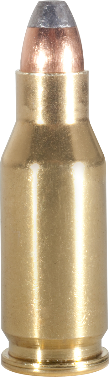Armscor FAC22TCM1N USA Competition 22 TCM 40 gr Jacketed Hollow Point (JHP) 50rd Bx