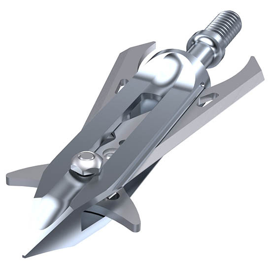 Ravin Titanium Crossbow Broadhead 3PK