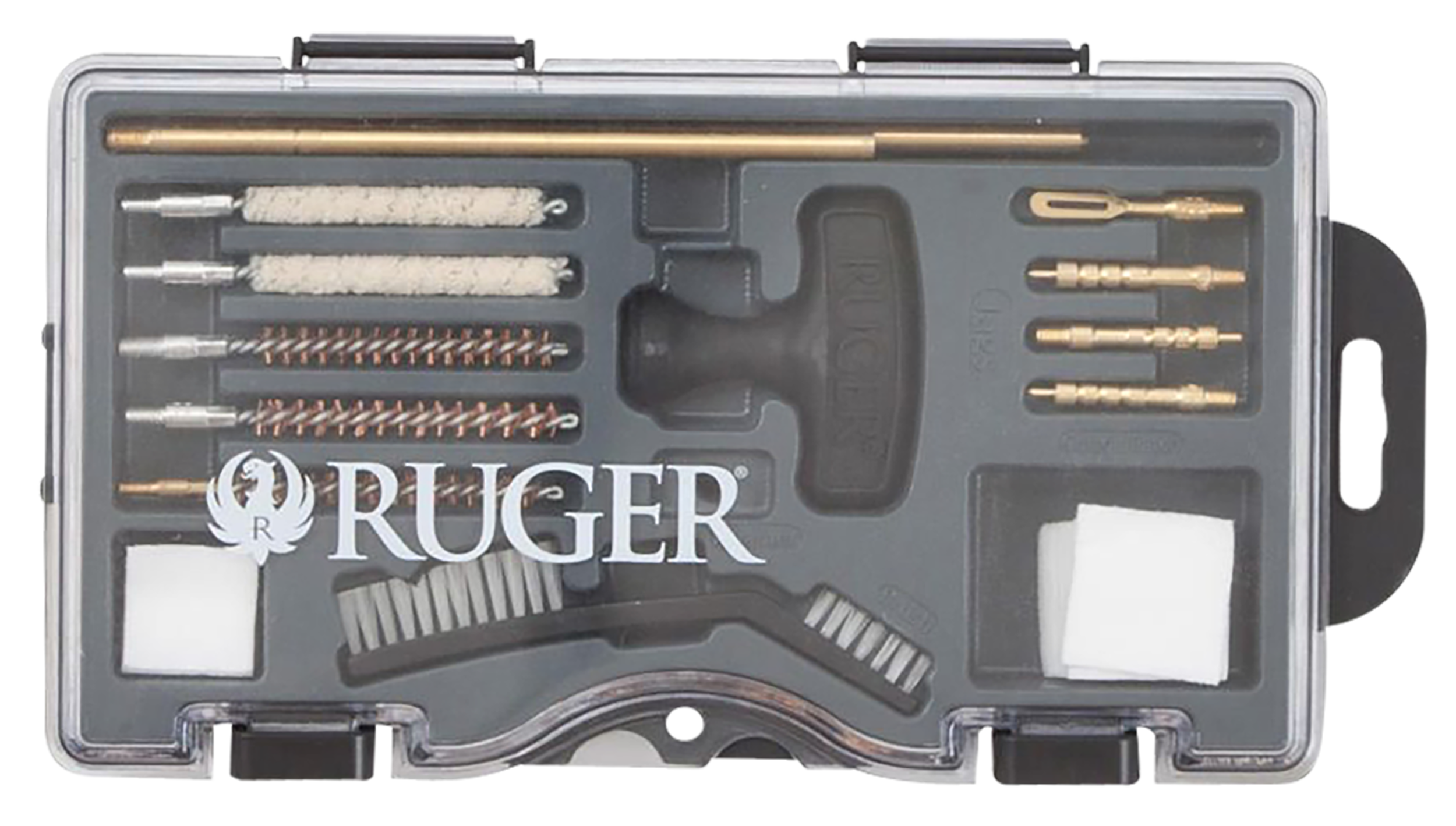 Allen 27822 Ruger Rimfire Cleaning Kit